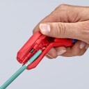 Knipex ErgoStrip Avisoleringsverktøy 8-13mm 135mm Håndverktøy