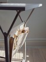 Broste Copenhagen Berit Skrivebord Askfiner Svart