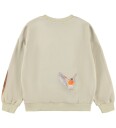 Molo Collegegenser   Maxi   Forest Venner   Molo   5 år 110   Collegegenser   Beige