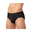 Emporio Armani Herre Undertøy Svart L,