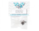 Robinson Racing 1212 Pinion Gear Xtra Hard 5mm 12T