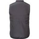 Heat Experience Everyday varmevest (M) sort - Str. L