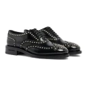 Dsquared2 Herre Sko Svart 42 EU,