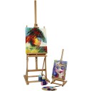 Creativ Company Easel - Pine (76 x 27.5 cm)