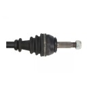 Point Gear Drivaksel POINT GEAR PNG70600