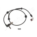 ABS sensor JAPANPARTS ABS-151