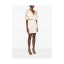 Raquel Diniz Dame Kjoler Beige S,