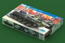 HobbyBoss 1/35 BMD-1P