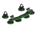 TreeFrog Pro 2 Plus Sykkelholder med Universell Gaffelmontering