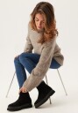 Gant Sistown Mid Boot