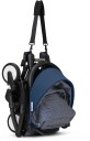 Stokke YOYO 3 6+ Fargetrekkpakke Air France Blue