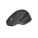 Logitech MX Master 2S Trådløs mus med 4000 DPI - Grafitt