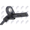 ABS sensor NTY HCA-DW-013