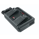 Bosch Batterilader AL 2X18V-88