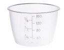 Instant Rice Cooker & Steamer Riskoker  Hvit