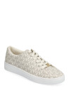 Michael Kors Keaton Lace Up   Cream   36