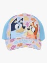 Bluey Cap Blue 52