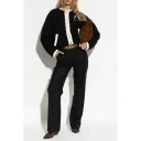 Moschino Dame Jakker Svart S,
