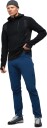 Norrøna Men's Falketind Flex1 Pants Blå M Man