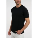 Daniele Fiesoli Herre Topper Svart XL,