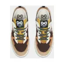 Id.eight, unisex, Sko, Brun, 39 EU,