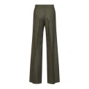 Max Mara Dame Bukser Grønn S,