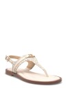 Michael Kors Flat   Cream   42