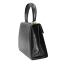 Salvatore Ferragamo Salvatore Ferragamo Dame Svart