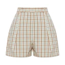 Victoria Beckham Dame Shorts Flerfarget S,