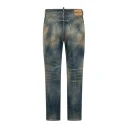 Dsquared2 Herre Jeans Blå S,