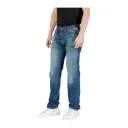 Replay Herre Jeans Blå W36 L32