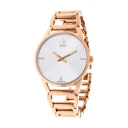 Calvin Klein Dame Accessories Rosa ONE SIZE,