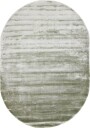 Viskoseteppe   Jodhpur Special Luxury Edition grønn Størrelse: 240 x 340 cm