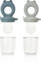 Liewood Miranda Feeder til baby whale blue/dove