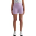 Aim'n   Sykkelshortser Sense Midi Biker Shorts   Lilla