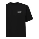 Drole de Monsieur Herre Topper Svart M,