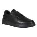 Barracuda, Herre, Sko, Svart, 42 EU,