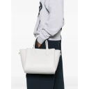 Emporio Armani Dame Vesker Grå ONE SIZE,