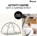 Hauck Relax N Watch Babygym Water Animals