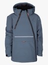 Lindberg Anorak Vinterjakke Blue 170