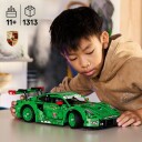 Lego Porsche 911 Gt3 R Rexy Ao Racing Bil