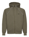 BOSS Sw_Join Saggy   Khaki green   XXL
