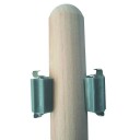 Hero Tools redskapsoppheng til Ø20-30mm, 3stk