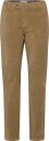 Enkel Studio Formal Corduroy Chino   LIGHT BROWN   XL