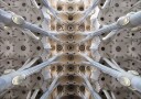 Gaudi Plakat Plakat / 50x70cm