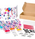 Staedtler FIMO Modelleire Med Verktøy Soft 46 Deler 26x57g