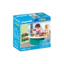 Playmobil - Sweets stand
