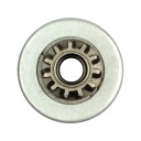 Friløpsgir, starter AS-PL SD0187