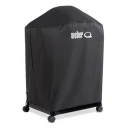Weber, Premiumovertrekk – Q1/2XXXN med vogn