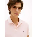 Tommy Hilfiger Herre Topper Rosa 2XL,